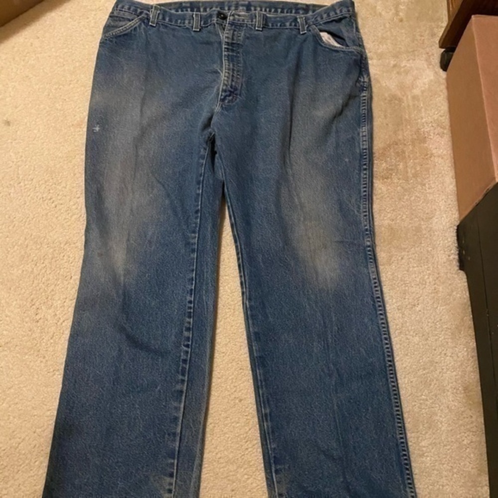 Bulwark Protective Apparel men’s size 46 Jeans​